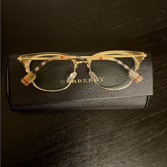 Burberry Accessories Burberry Lenses Poshmark